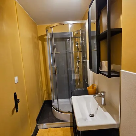 Holiday home Coliv'castres *