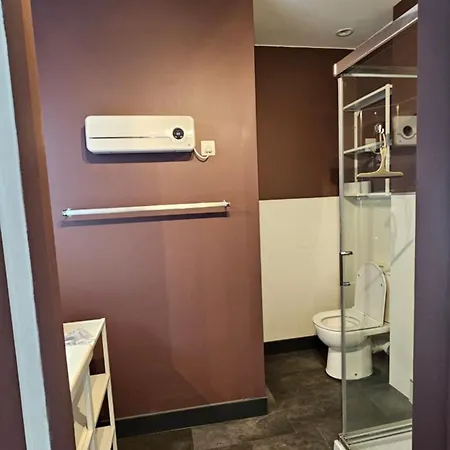 Nyaraló Coliv'castres Burlats