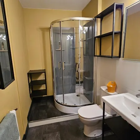 Coliv'castres * Burlats