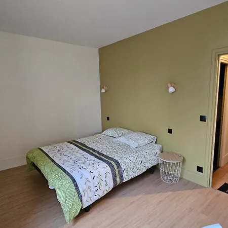 Coliv'castres * Burlats