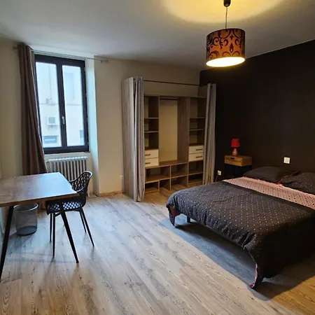 Coliv'castres Holiday home *