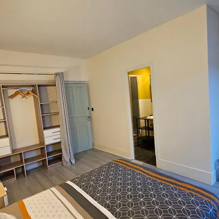 Coliv'castres * Burlats