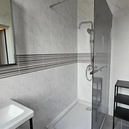 Coliv'castres Holiday home
