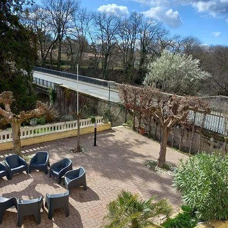 Coliv'castres Holiday home