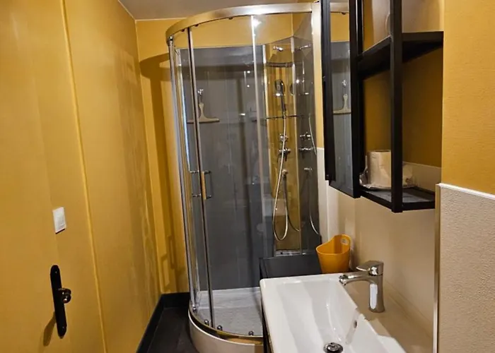 Nyaraló Coliv'castres *