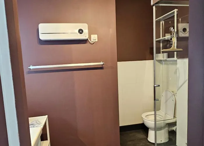 Nyaraló Coliv'castres Burlats