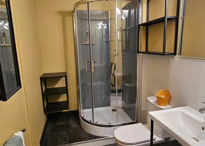 Coliv'castres * Burlats