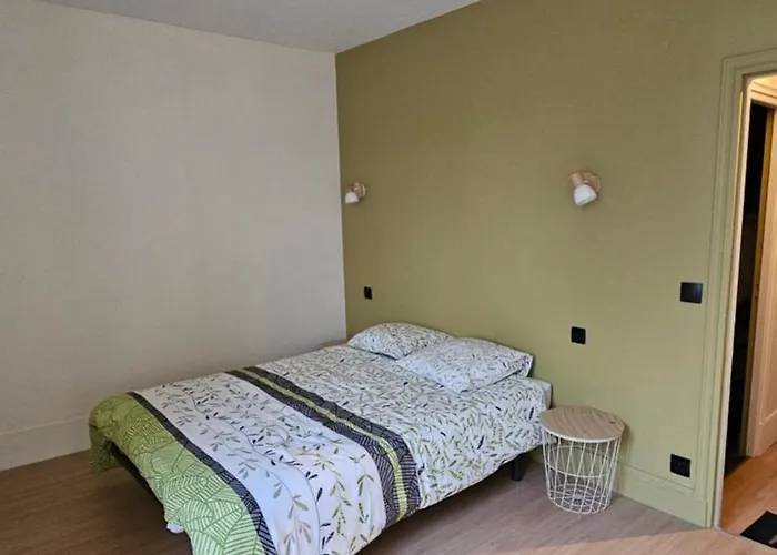 Coliv'castres * Burlats