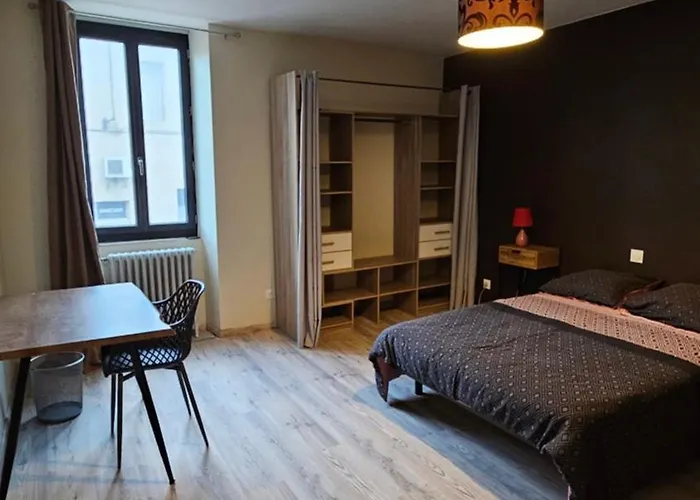 Coliv'castres Nyaraló *