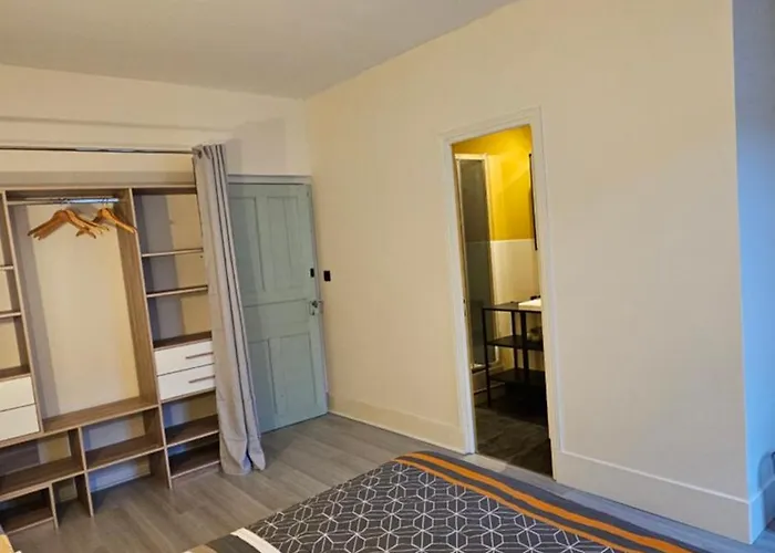 Coliv'castres * Burlats